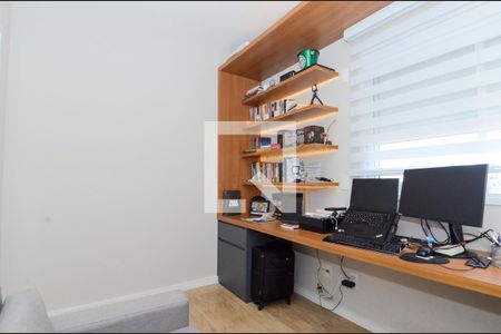 Apartamento à venda com 68m², 2 quartos e 1 vagaQuarto 2