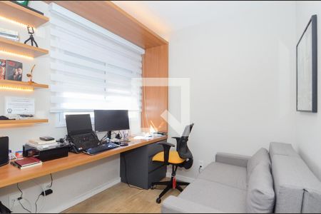 Apartamento à venda com 68m², 2 quartos e 1 vagaQuarto 2