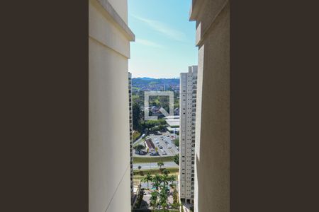 Apartamento à venda com 68m², 2 quartos e 1 vagaVista da Área de Serviço