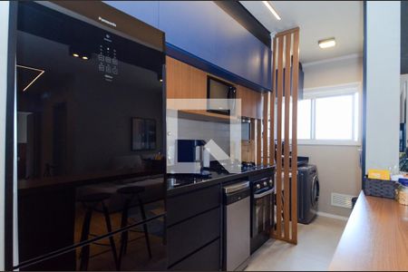 Apartamento à venda com 68m², 2 quartos e 1 vagaCozinha