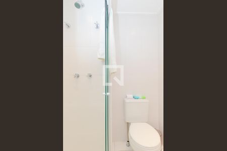 Apartamento à venda com 68m², 2 quartos e 1 vagaBanheiro Social