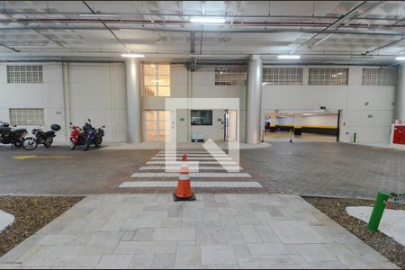 Apartamento à venda com 68m², 2 quartos e 1 vaga Apartamento à venda com 68m², 2 quartos e 1 vagaEntrada social