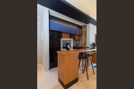 Apartamento à venda com 68m², 2 quartos e 1 vagaCozinha