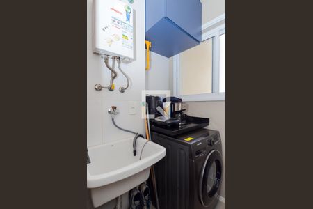 Apartamento à venda com 68m², 2 quartos e 1 vagaÁrea de Serviço