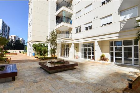 Apartamento à venda com 68m², 2 quartos e 1 vagaFachada do bloco