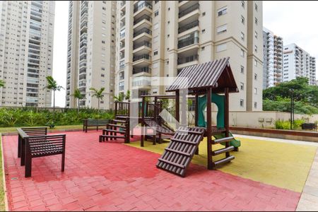 Apartamento à venda com 68m², 2 quartos e 1 vaga Apartamento à venda com 68m², 2 quartos e 1 vagaÁrea Comum - Playground