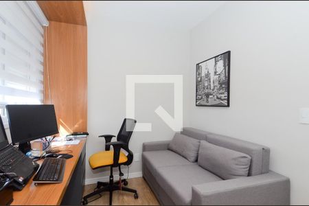 Apartamento à venda com 68m², 2 quartos e 1 vagaQuarto 2