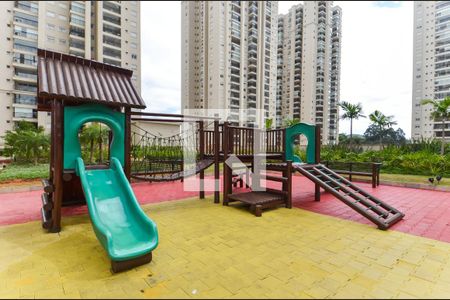 Apartamento à venda com 68m², 2 quartos e 1 vaga Apartamento à venda com 68m², 2 quartos e 1 vagaÁrea Comum - Playground