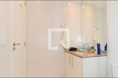 Apartamento à venda com 68m², 2 quartos e 1 vagaBanheiro da Suíte