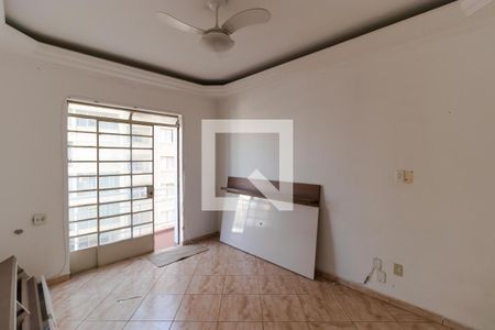 Salas de apartamento à venda com 2 quartos, 95m² em Centro, Campinas