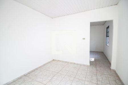 Casa para alugar com 45m², 1 quarto e sem vagasala