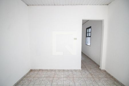 Casa para alugar com 45m², 1 quarto e sem vagasala