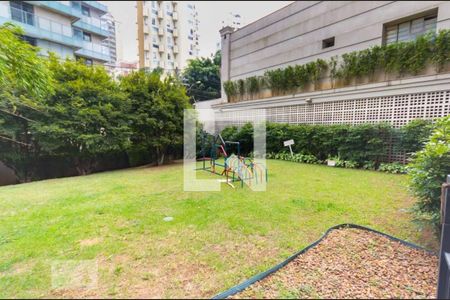 Apartamento à venda com 75m², 1 quarto e 2 vagas Apartamento à venda com 75m², 1 quarto e 2 vagasÁrea comum