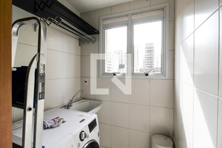 Apartamento à venda com 75m², 1 quarto e 2 vagas Apartamento à venda com 75m², 1 quarto e 2 vagasÁrea de Serviço