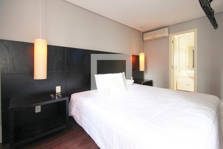 Apartamento à venda com 75m², 1 quarto e 2 vagas Apartamento à venda com 75m², 1 quarto e 2 vagasSuíte