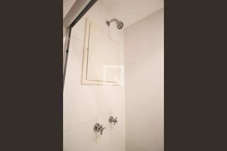 Apartamento à venda com 75m², 1 quarto e 2 vagas Apartamento à venda com 75m², 1 quarto e 2 vagasBanheiro