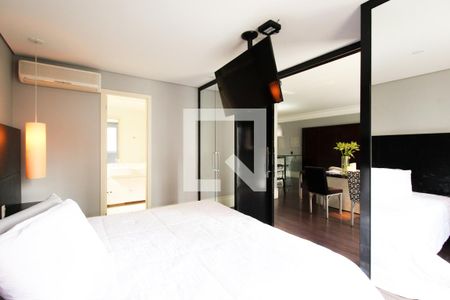 Apartamento à venda com 75m², 1 quarto e 2 vagas Apartamento à venda com 75m², 1 quarto e 2 vagasSuíte