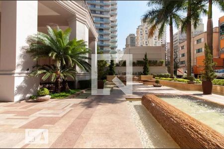 Apartamento à venda com 75m², 1 quarto e 2 vagas Apartamento à venda com 75m², 1 quarto e 2 vagasEntrada