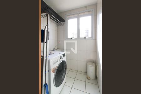 Apartamento à venda com 75m², 1 quarto e 2 vagas Apartamento à venda com 75m², 1 quarto e 2 vagasÁrea de Serviço