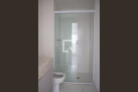 Apartamento à venda com 64m², 2 quartos e 1 vaga Apartamento à venda com 64m², 2 quartos e 1 vagaBanheiro