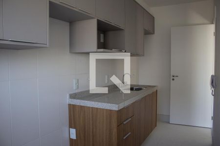 Apartamento à venda com 64m², 2 quartos e 1 vaga Apartamento à venda com 64m², 2 quartos e 1 vagaCozinha
