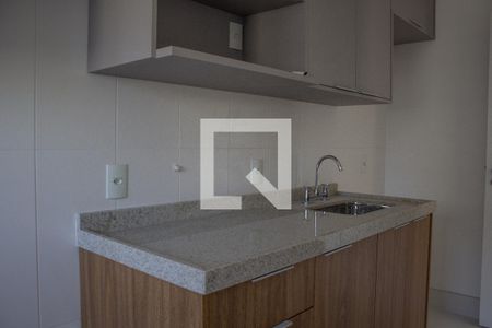 Apartamento à venda com 64m², 2 quartos e 1 vaga Apartamento à venda com 64m², 2 quartos e 1 vagaCozinha