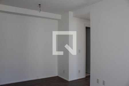 Sala de apartamento à venda com 2 quartos, 64m² em Vila Guarani, São Paulo
