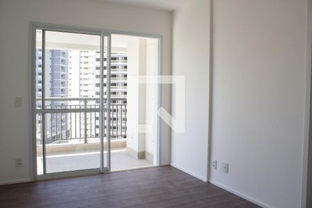 Sala de apartamento à venda com 2 quartos, 64m² em Vila Guarani, São Paulo