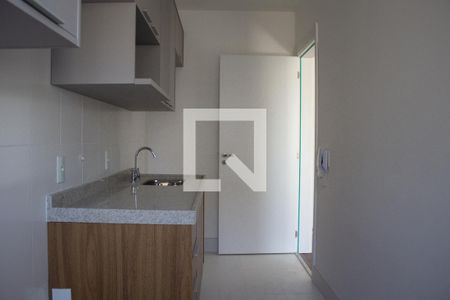 Apartamento à venda com 64m², 2 quartos e 1 vaga Apartamento à venda com 64m², 2 quartos e 1 vagaCozinha