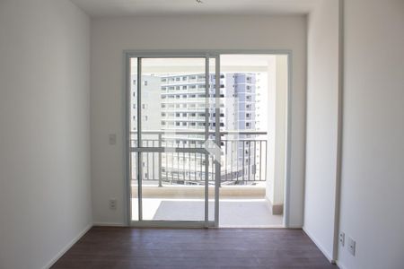 Sala de apartamento à venda com 2 quartos, 64m² em Vila Guarani, São Paulo