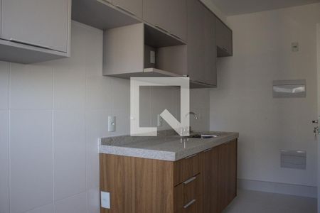 Apartamento à venda com 64m², 2 quartos e 1 vaga Apartamento à venda com 64m², 2 quartos e 1 vagaCozinha