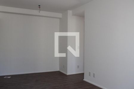 Sala de apartamento à venda com 2 quartos, 64m² em Vila Guarani, São Paulo