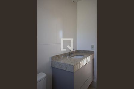 Apartamento à venda com 64m², 2 quartos e 1 vaga Apartamento à venda com 64m², 2 quartos e 1 vagaBanheiro do Quarto 2