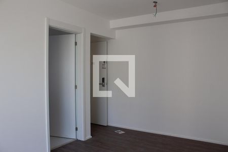 SalaSala de apartamento à venda com 2 quartos, 64m² em Vila Guarani, São Paulo