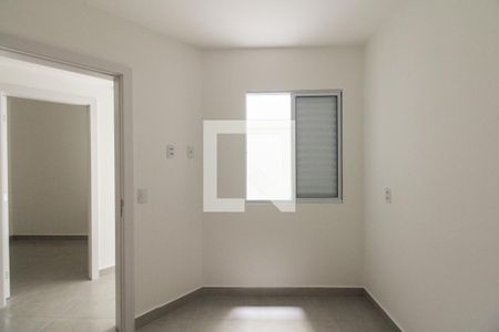 Quarto 1 de apartamento à venda com 2 quartos, 38m² em Vila Carrao, São Paulo