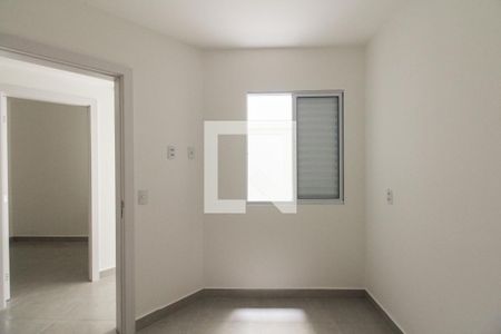 Apartamento à venda com 38m², 2 quartos e sem vagaQuarto 1