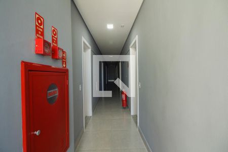 Apartamento à venda com 38m², 2 quartos e sem vagaCondomínio