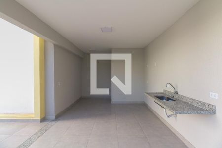 Apartamento à venda com 38m², 2 quartos e sem vagaSalão de Festas - Condomínio