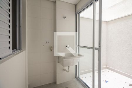 Apartamento à venda com 38m², 2 quartos e sem vagaÁrea de serviço