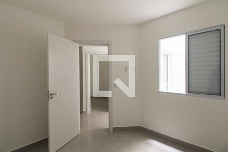 Apartamento à venda com 38m², 2 quartos e sem vagaQuarto 1