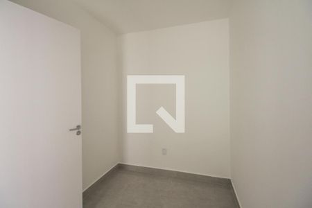 Apartamento à venda com 38m², 2 quartos e sem vagaQuarto 2