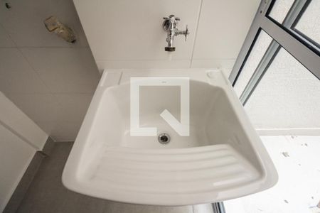 Apartamento à venda com 38m², 2 quartos e sem vagaÁrea de serviço