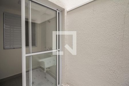Apartamento à venda com 38m², 2 quartos e sem vagaÁrea Externa Privativa