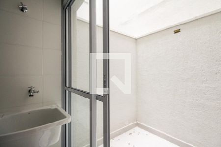 Apartamento à venda com 38m², 2 quartos e sem vagaÁrea de serviço