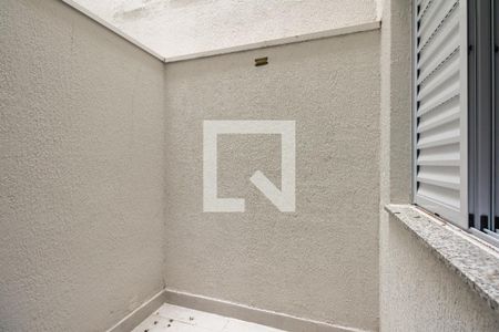 Apartamento à venda com 38m², 2 quartos e sem vagaÁrea Externa Privativa