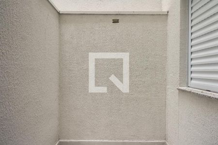 Apartamento à venda com 38m², 2 quartos e sem vagaÁrea Externa Privativa