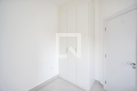 Quarto 01 de apartamento à venda com 2 quartos, 38m² em Vila Carrao, São Paulo