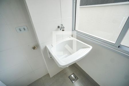 Apartamento à venda com 38m², 2 quartos e sem vagaTanque