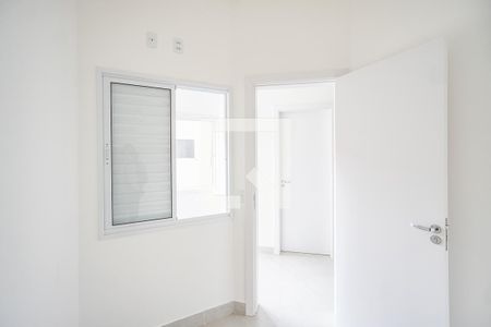 Quarto 02 de apartamento à venda com 2 quartos, 38m² em Vila Carrao, São Paulo