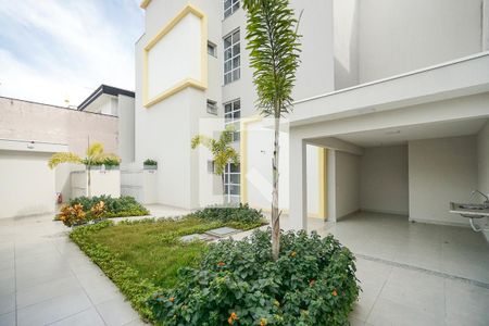 Apartamento à venda com 38m², 2 quartos e sem vagaÁrea externa